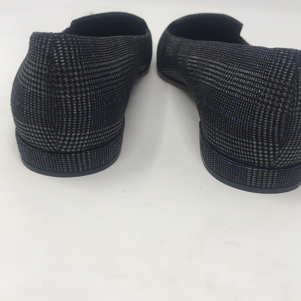 Stuart Weitzman - Rialto in plaid brand new - Picture 5 of 8